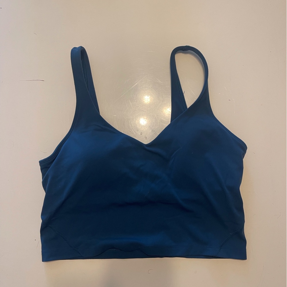 Lululemon align tank
